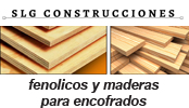 SLG CONSTRUCCIONES