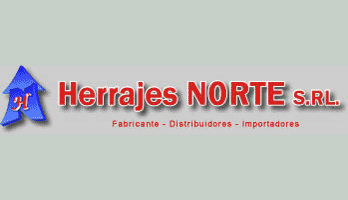 HERRAJES NORTE