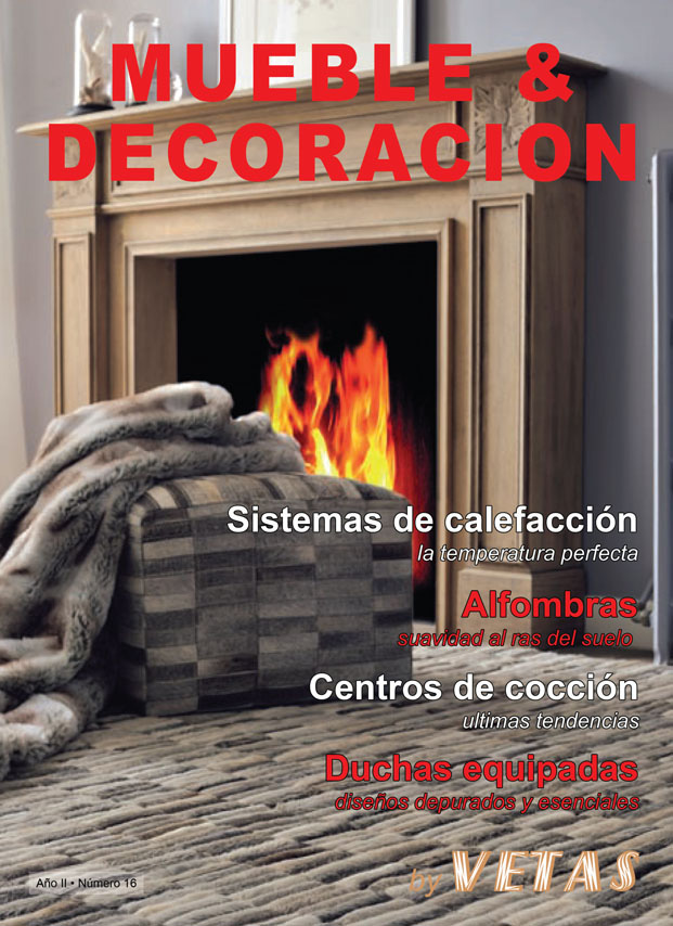 Revista VETAS N°16