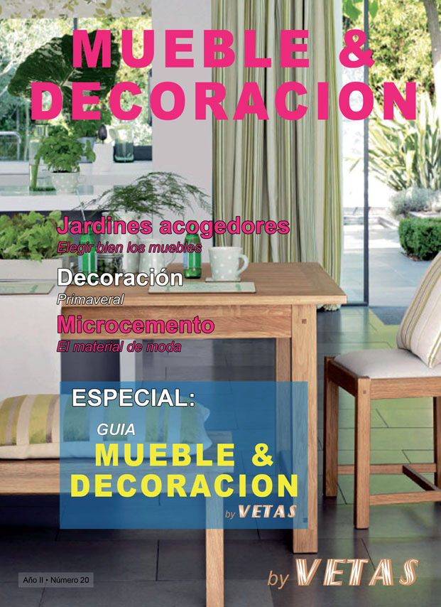 Revista VETAS N°20