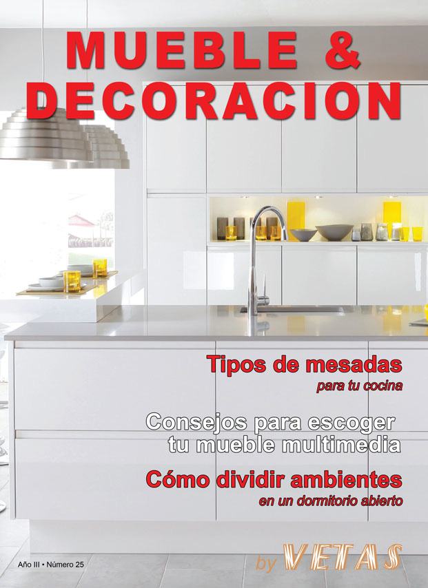 Revista VETAS N°25