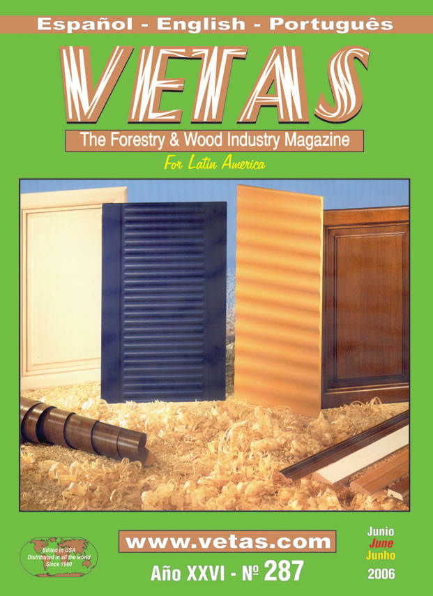 Revista VETAS N°287