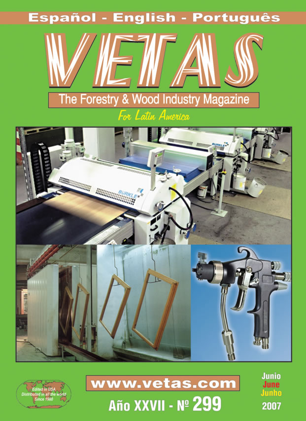 Revista VETAS N°299