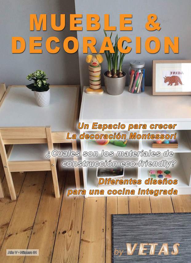 Revista VETAS N°31