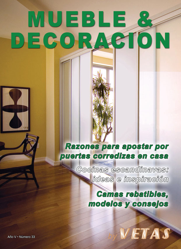 Revista VETAS N°33