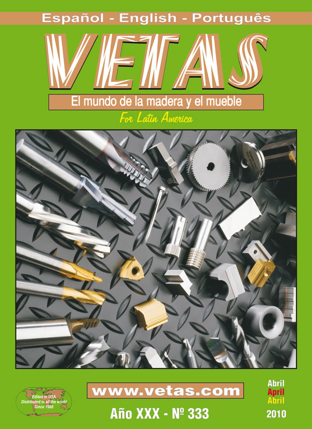Revista VETAS N°333