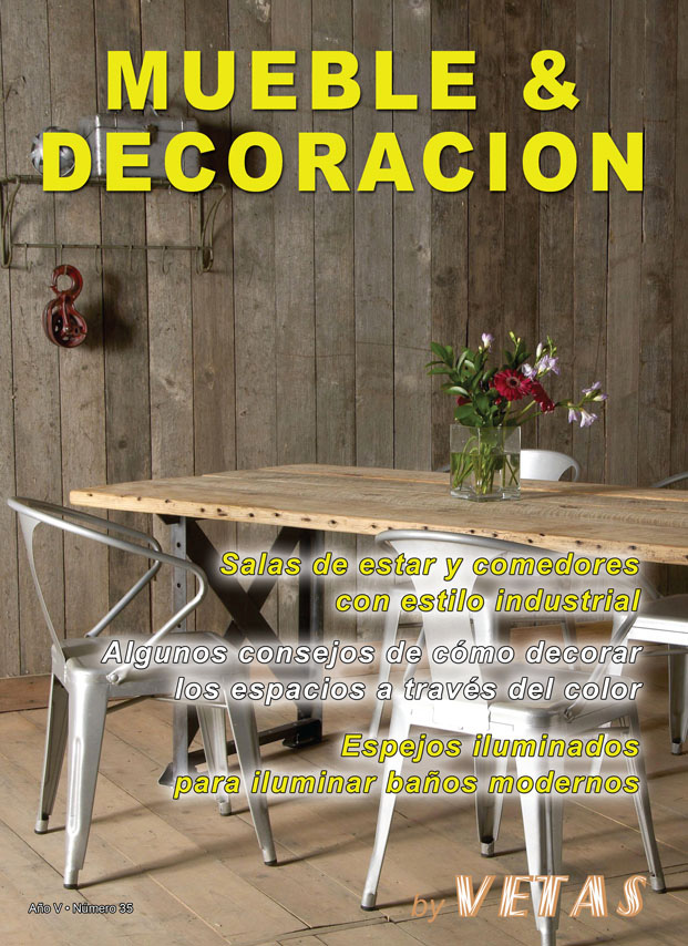 Revista VETAS N°35