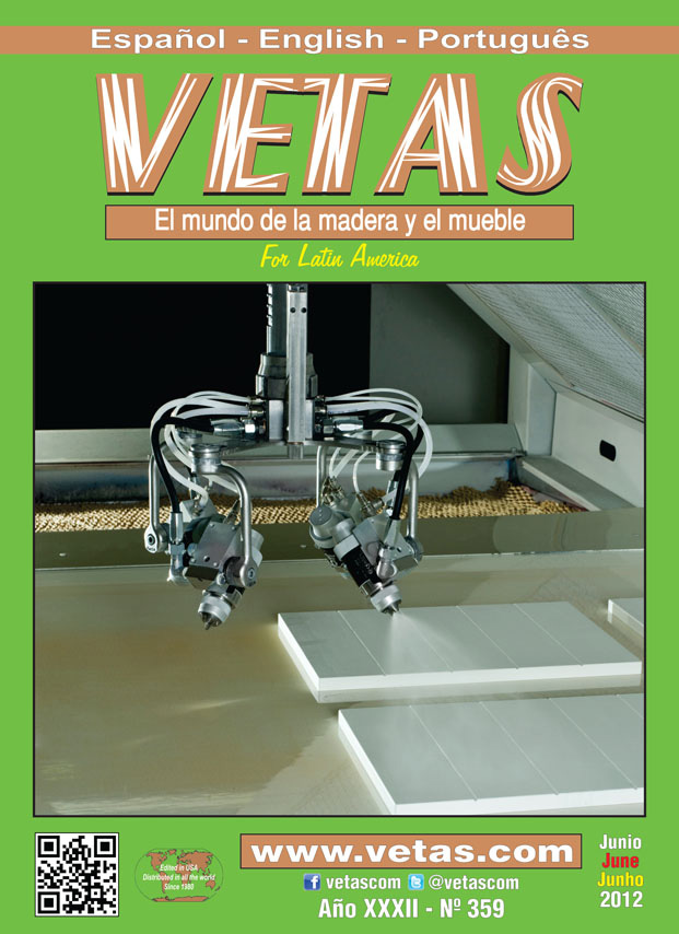 Revista VETAS N°359