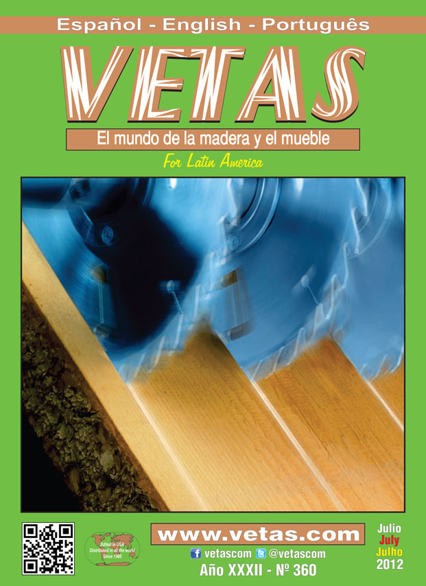 Revista VETAS N°360