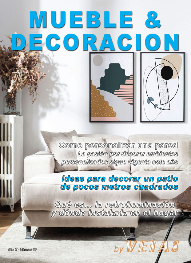 Revista VETAS N°37