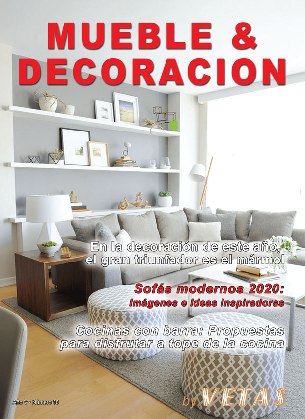 Revista VETAS N°38