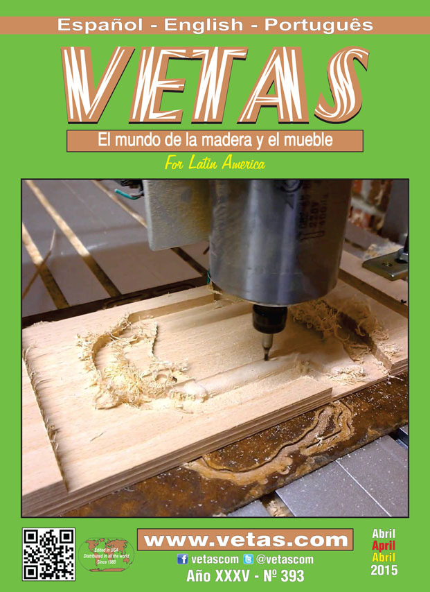 Revista VETAS N°393
