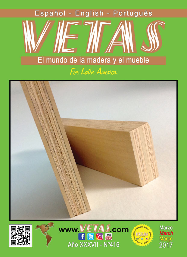 Revista VETAS N°416
