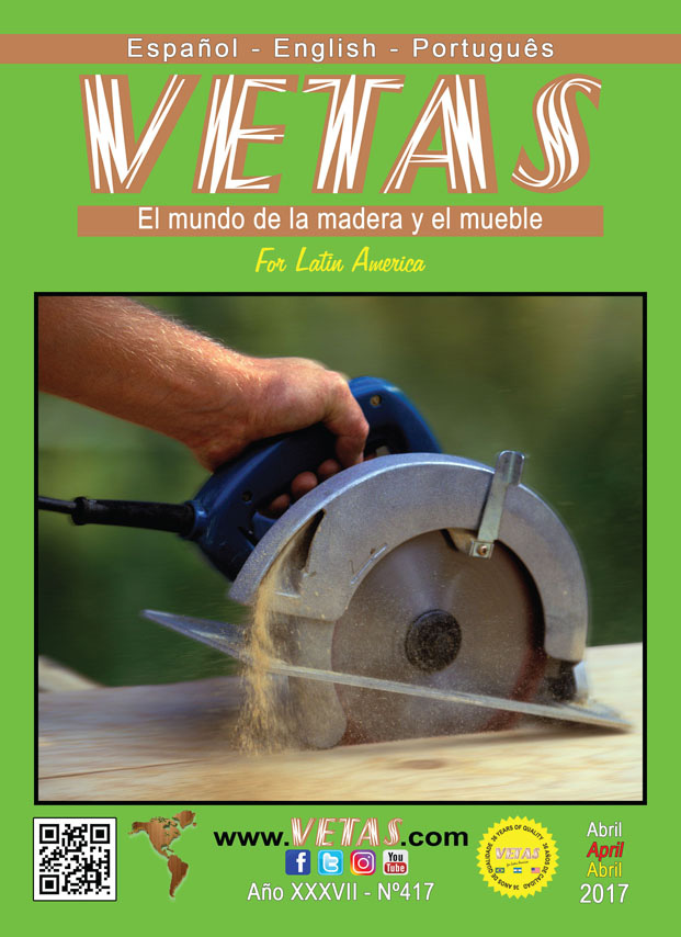 Revista VETAS N°417