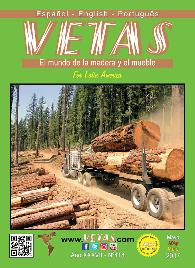 Revista VETAS N°418