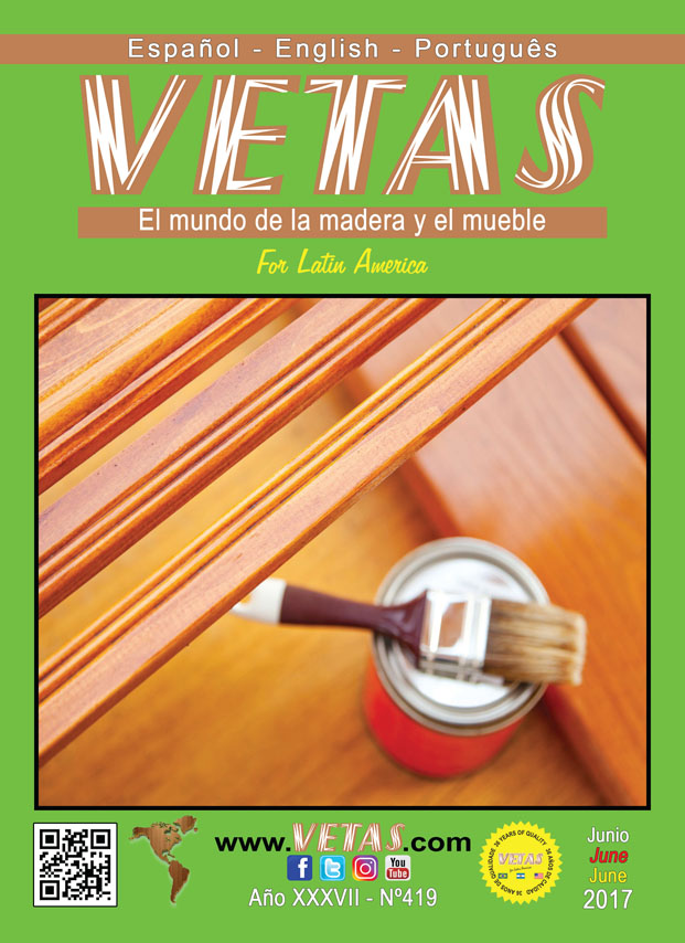Revista VETAS N°419