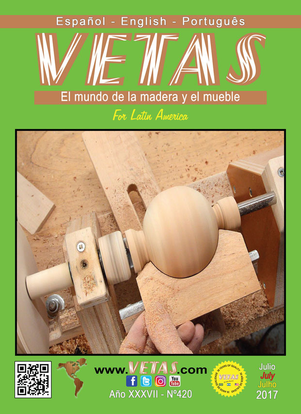 Revista VETAS N°420
