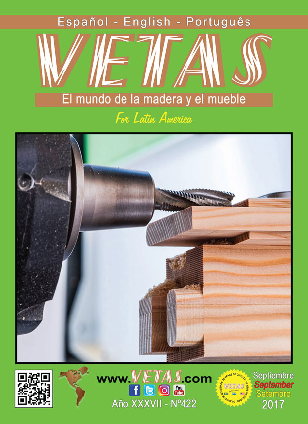 Revista VETAS N°422
