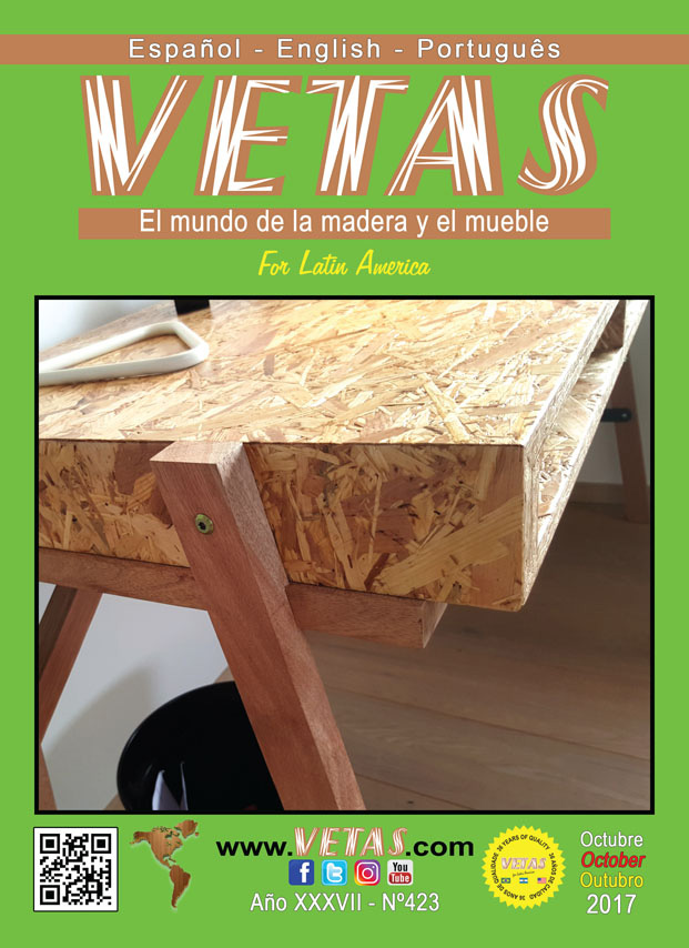Revista VETAS N°423