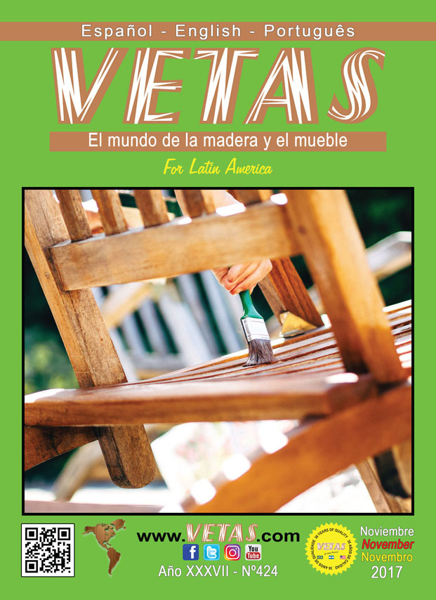 Revista VETAS N°424