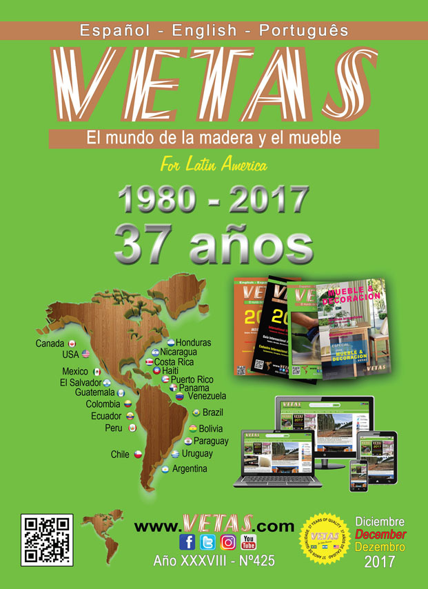 Revista VETAS N°425