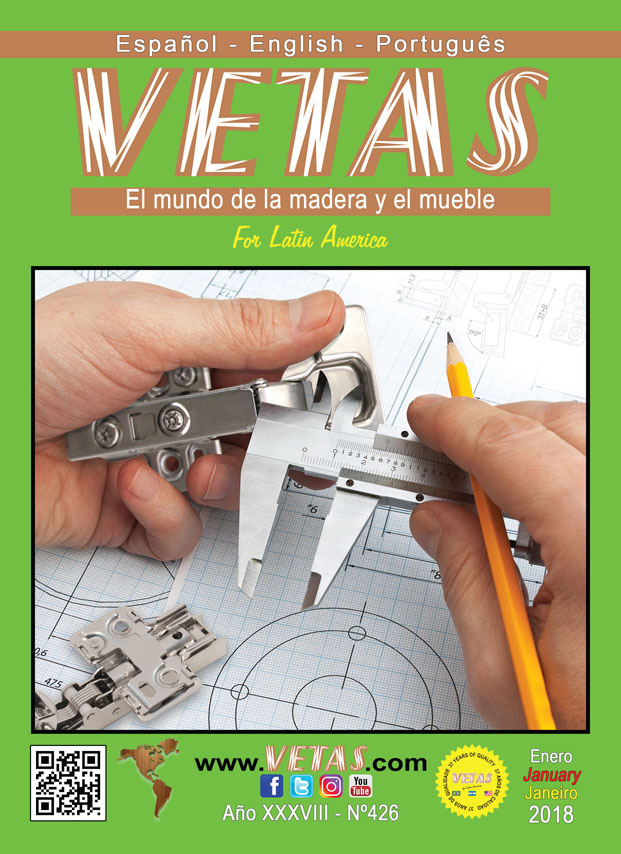 Revista VETAS N°426