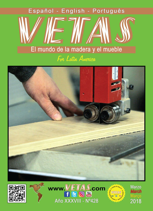 Revista VETAS N°428