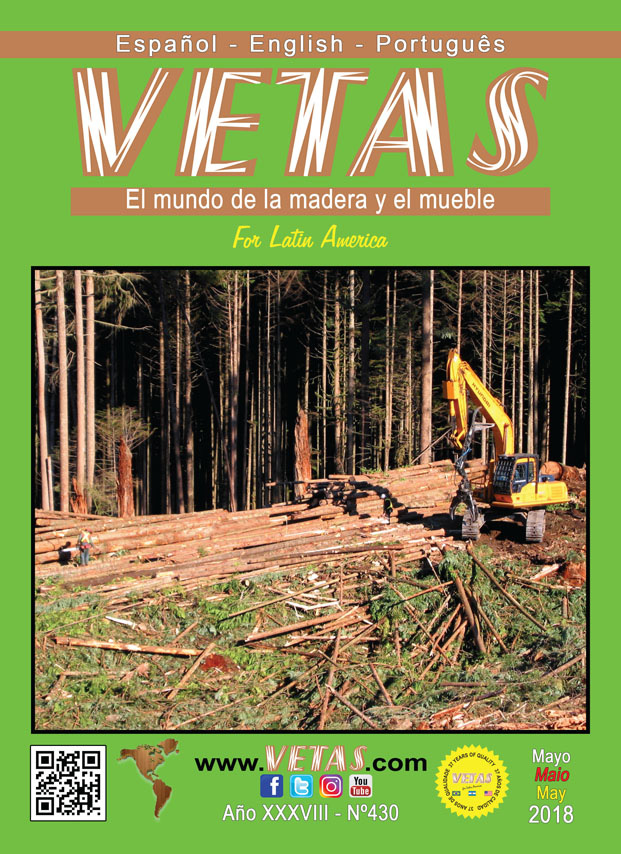 Revista VETAS N°430