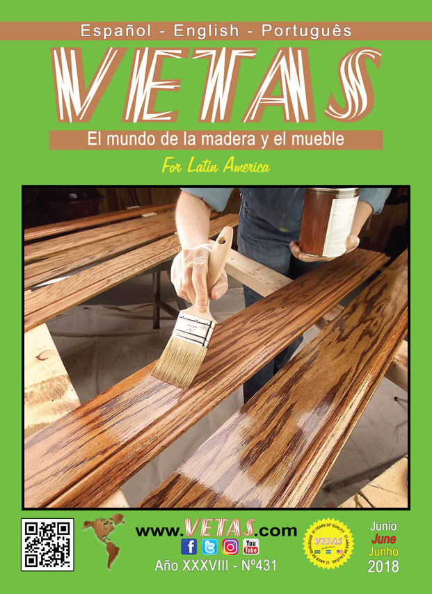 Revista VETAS N°431