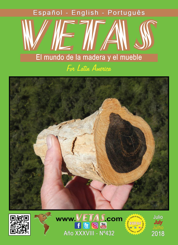Revista VETAS N°432