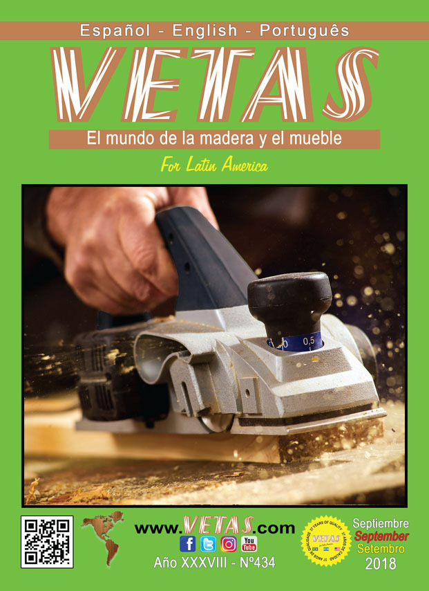Revista VETAS N°434