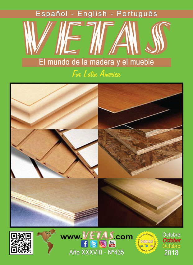 Revista VETAS N°435