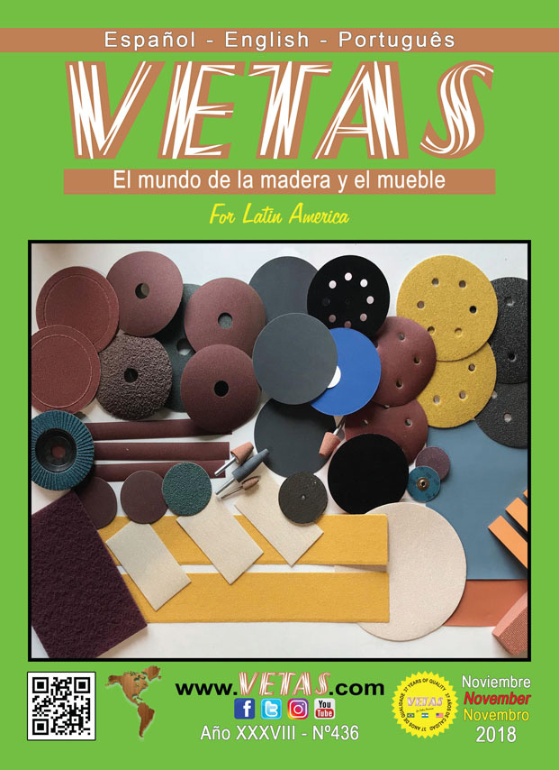 Revista VETAS N°436