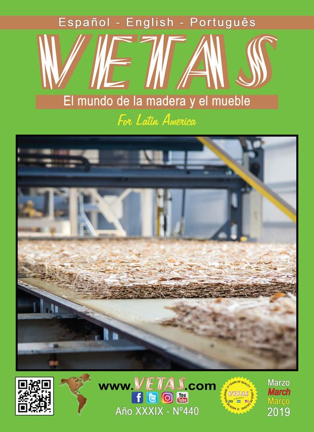 Revista VETAS N°440