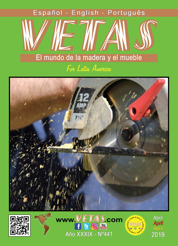 Revista VETAS N°441