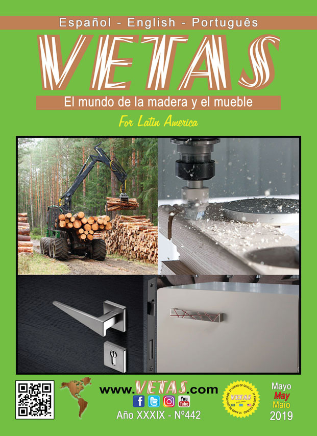 Revista VETAS N°442