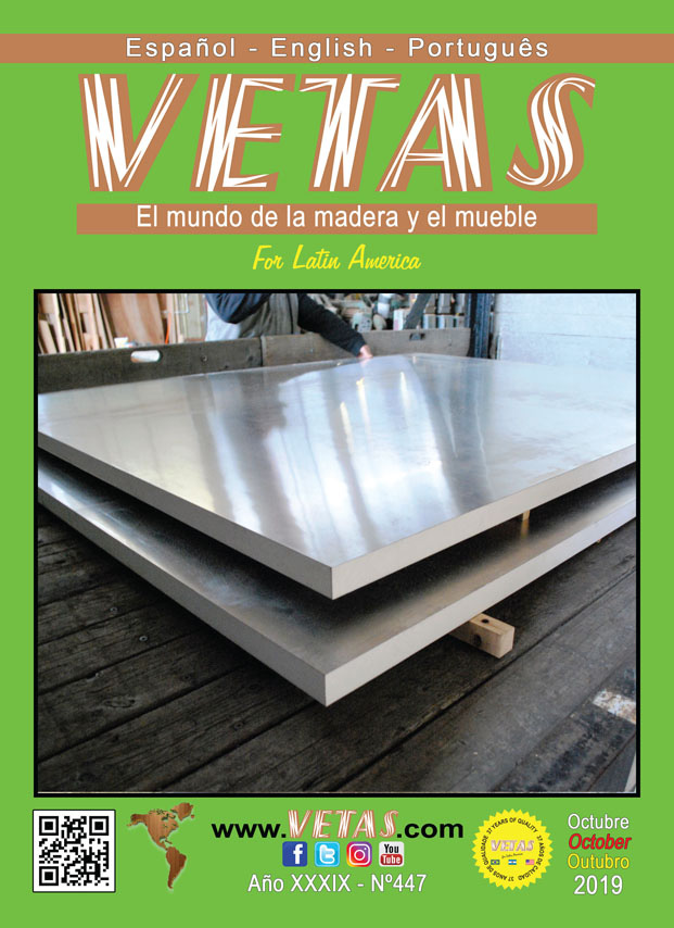 Revista VETAS N°447