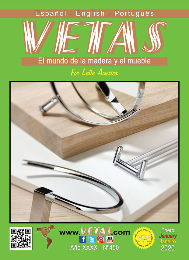 Revista VETAS N°450