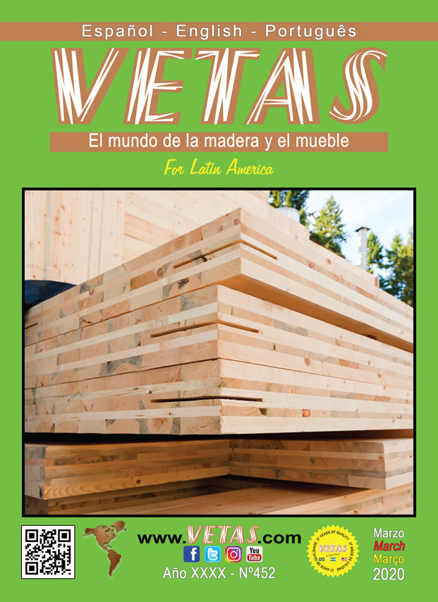 Revista VETAS N°452