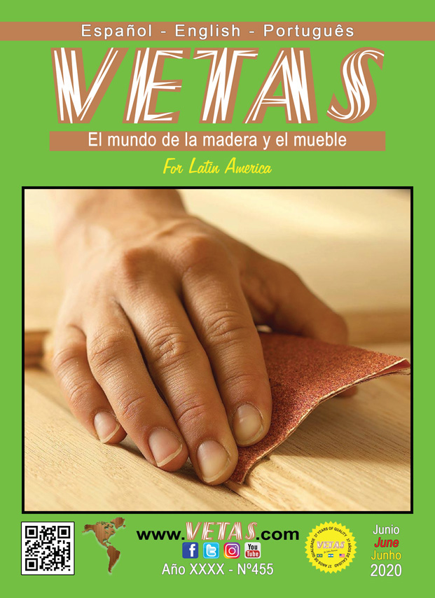 Revista VETAS N°455