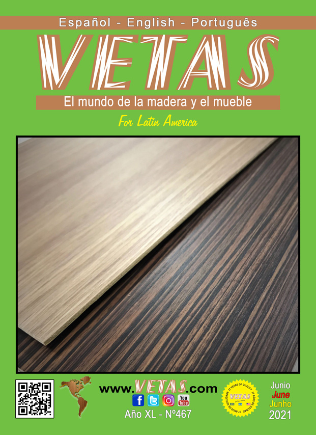 Revista VETAS N°467