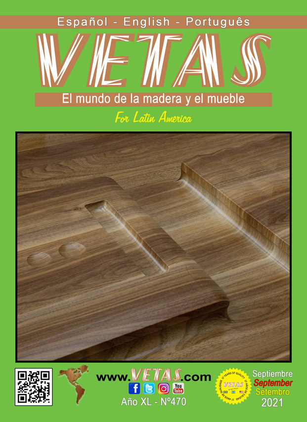 Revista VETAS N°470
