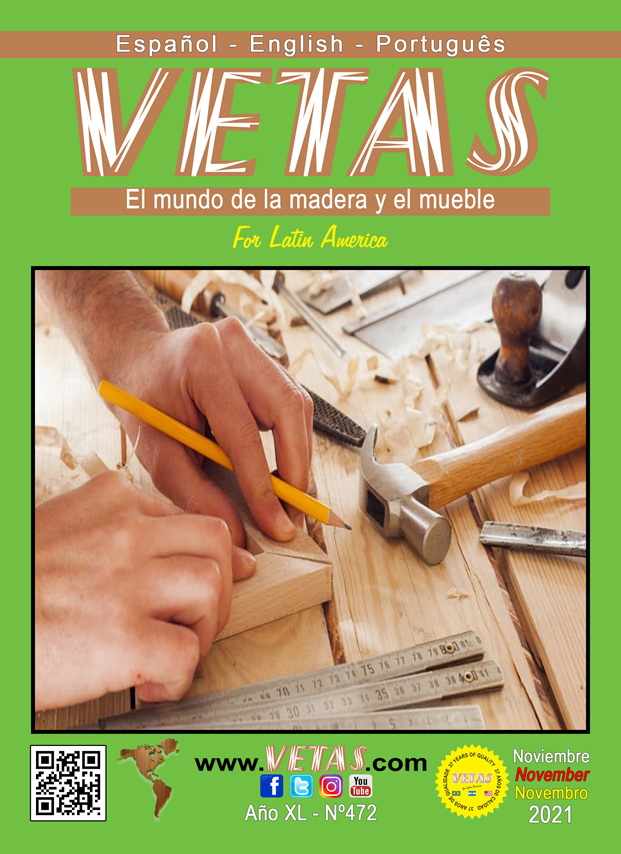 Revista VETAS N°472