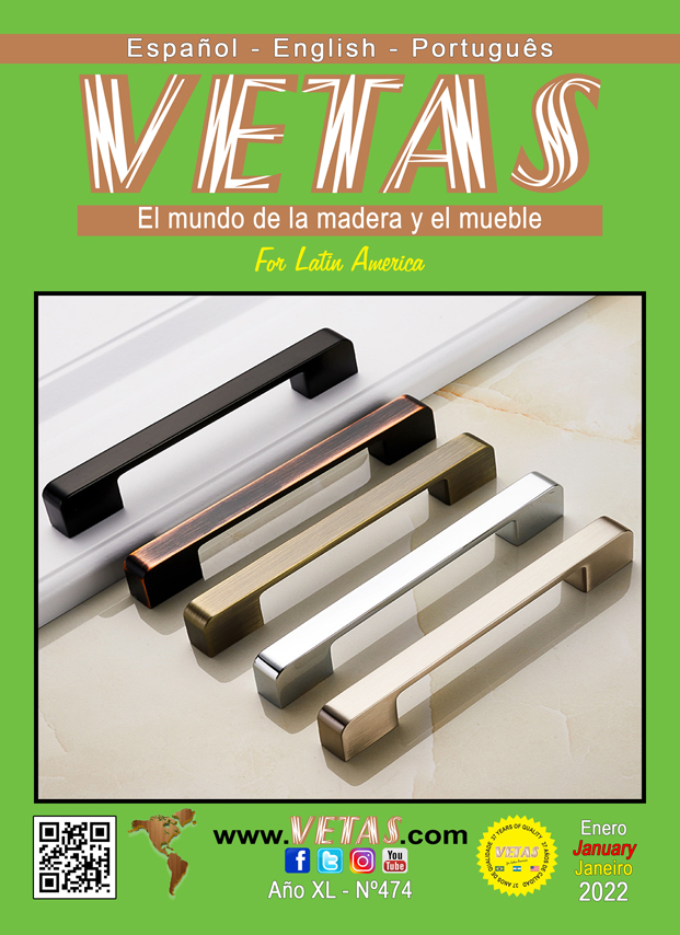 Revista VETAS N°474