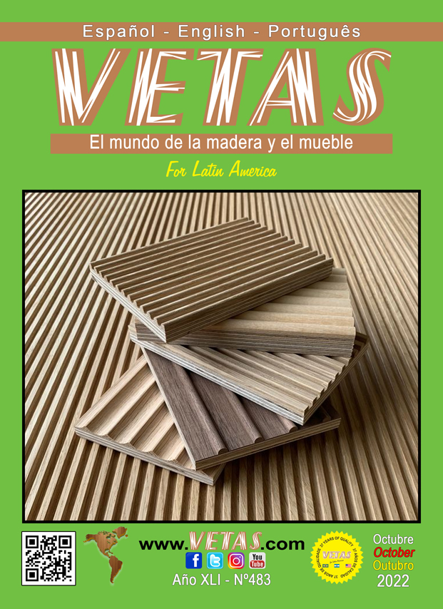 Revista VETAS N°483
