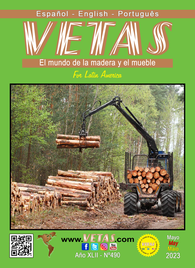 Revista VETAS N°490