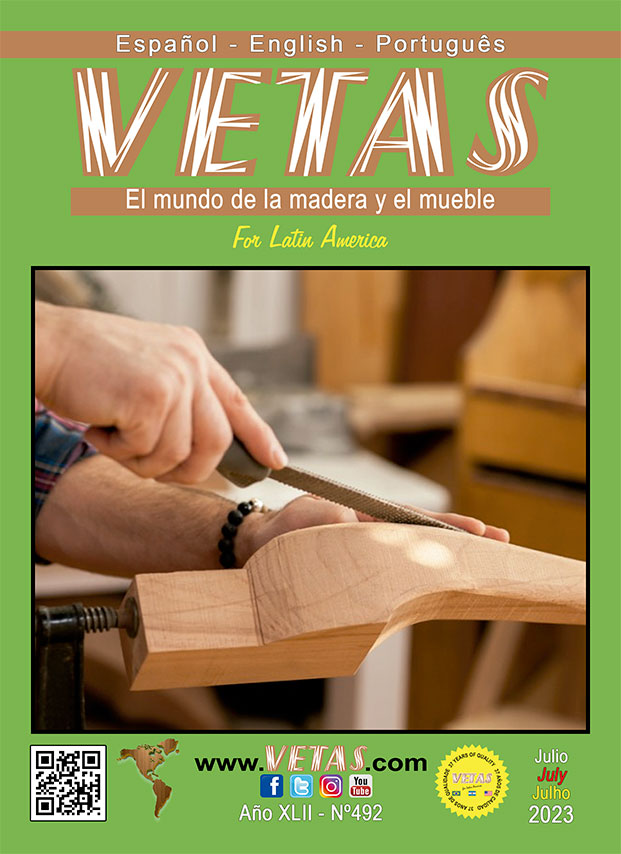 Revista VETAS N°492